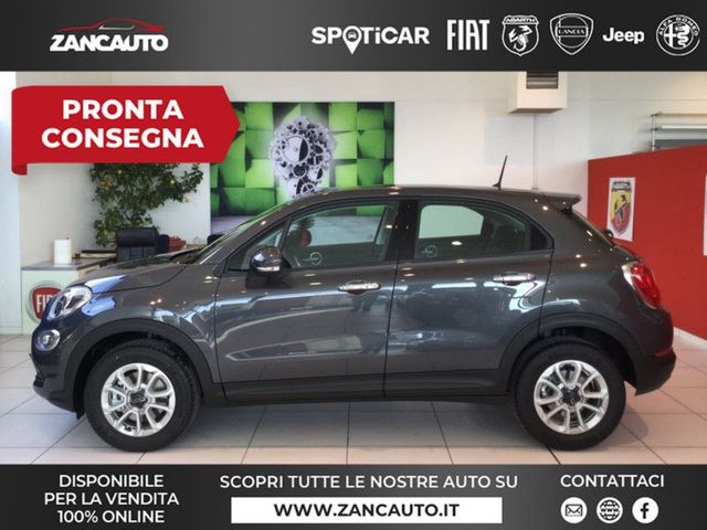 Fiat FIAT 500X 1.4 T-Jet 120 CV GPL Pop Star