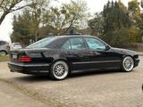 Mercedes-Benz E55 AMG W210  | Scheckheft |... - scheckheftgepflegte Mercedes E 55 AMG