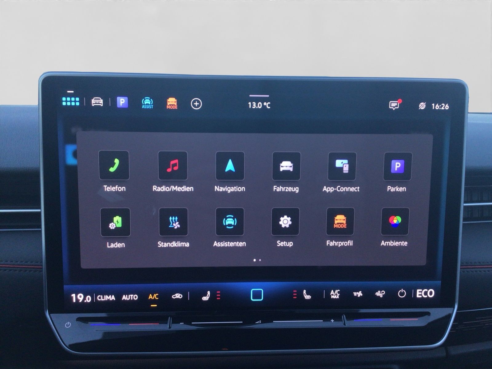 Volkswagen ID.7 - Bild 11