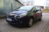 Opel Zafira C Tourer 2.0 CDTI Automatik - Opel Zafira in Chemnitz