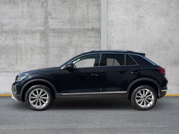 Volkswagen T-Roc - 2
