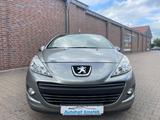 Peugeot 207 CC Cabrio-Coupe*KLIMA*SPORT*HUNEU*PDC* - Peugeot 207 mit Diesel-Antrieb: 207cc