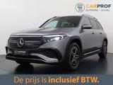 Mercedes-Benz EQB 250 AMG Line 67 kWh 97% SOH | Sfeerverlichti - gebrauchte Mercedes-Benz EQB aus dem Jahr 2024