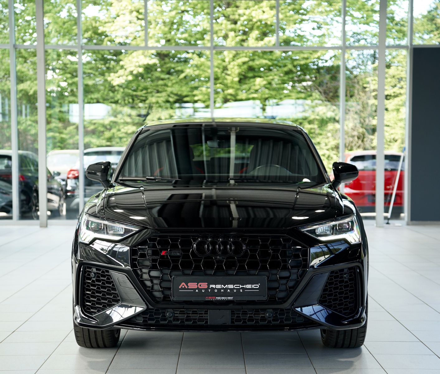 Audi Rsq3