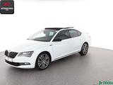 Skoda Superb 2.0 TSI 4x4 SPORTLINE KEYLESS,ACC,MEMORY - Skoda Superb: Allradantrieb