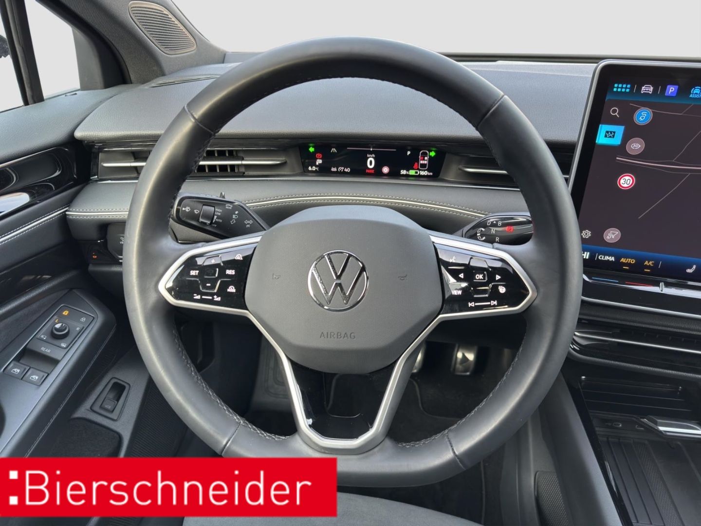 Volkswagen ID.7 - Bild 14