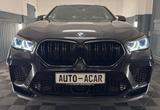 BMW X6 M Competition*VOLL*Sky-Lounge*M-Drivers*360° - : Leder, Driver