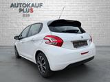 Peugeot 208 Active | Automatik | B2B - Peugeot 208 mit Diesel-Antrieb: Automatik