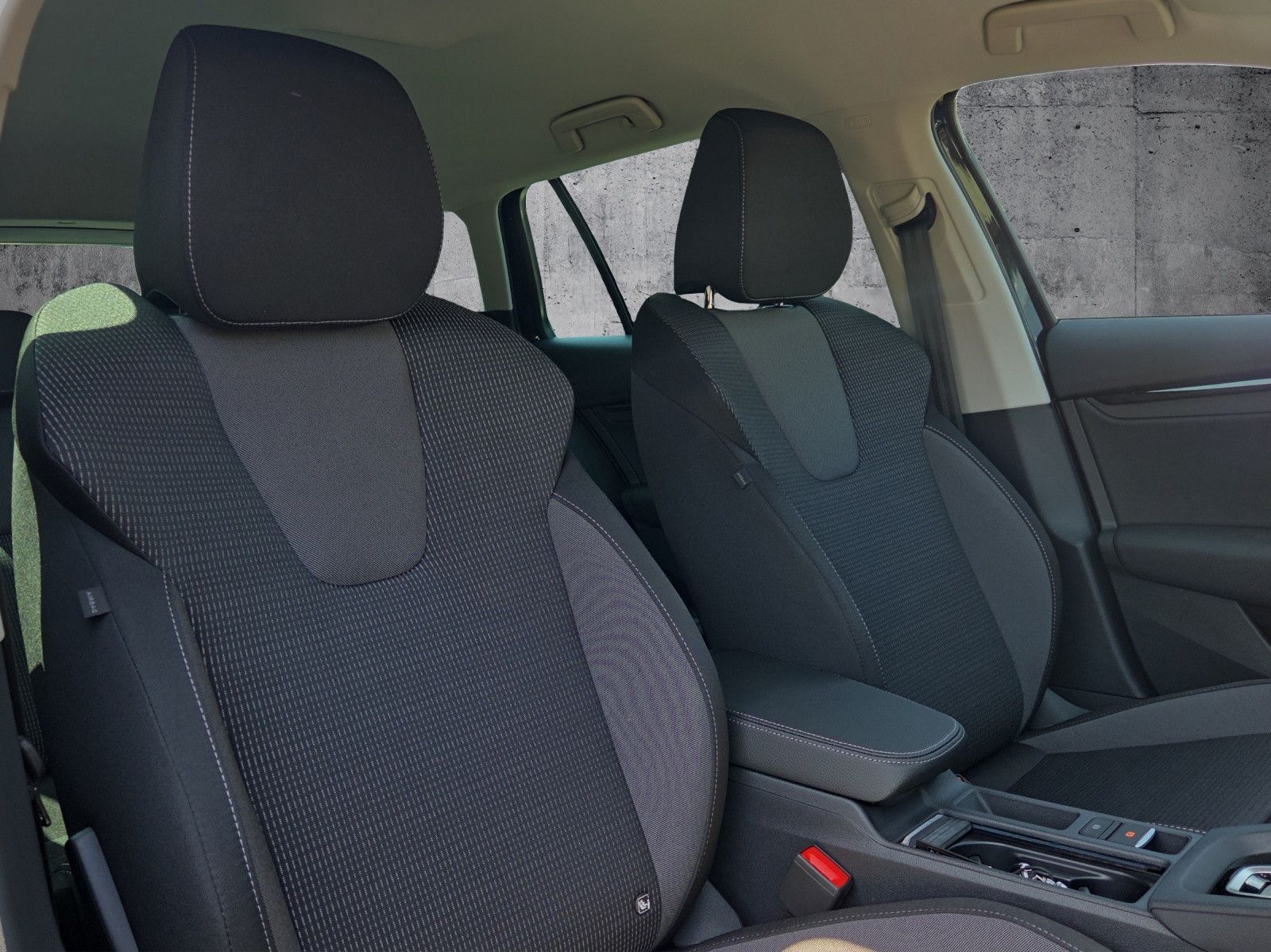 Octavia Combi Selection 1.5 TSI OPF DSG RFK AHK