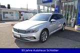 Volkswagen Passat Variant Business 2,0TDI Business/DSG/NAVI - VW Gebrauchtwagen von 2023
