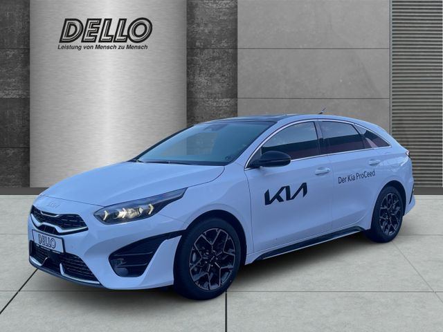 Kia ProCeed GT-Line 1.5 T-GDI