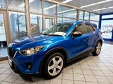 Mazda CX5 Allrad,Leder,AHK,Sitzheizung,Kamera - gebrauchte Mazda CX-5 aus dem Jahr 2012