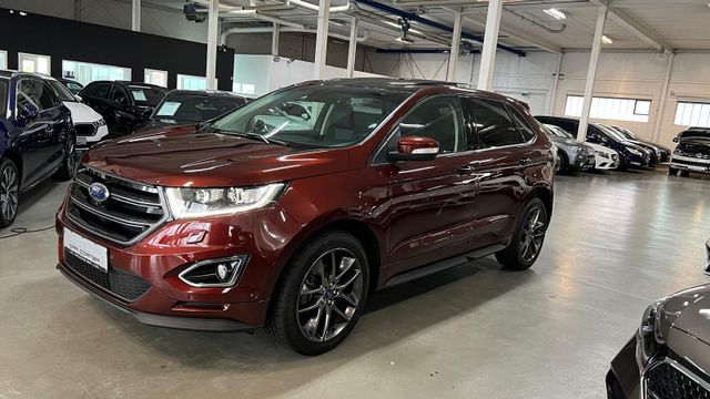 Ford Edge SPORT 4X4 PANO 360°K ACC SITZKLIMA AHK VOLL