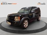 Land Rover Discovery 3 V6 TD HSE/7-Sitze/V-Leder/Pano/Navi - gebrauchte Land Rover Discovery aus dem Jahr 2007