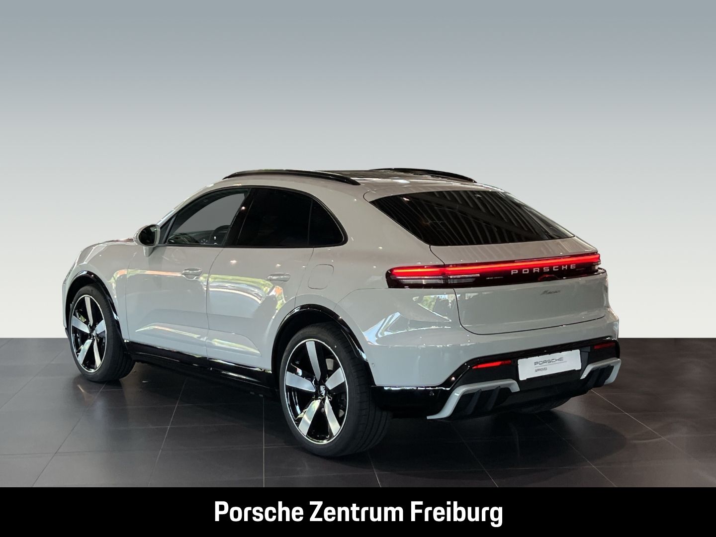 Porsche Macan - Bild 3