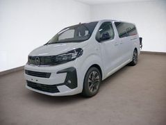 Fahrzeugabbildung Opel Zafira Life Tourer L 2.0D AT8 Modelljahr 2024