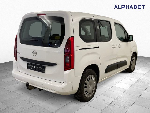 Opel Combo Life E 1.5 D Edition AHK Navi Lane PDC