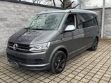 Volkswagen T6 California Ocean "30 Years"  4Motion - Volkswagen: C