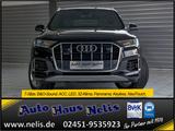Audi Q7 55 TFSI Premium Plus AHK 7-Sitze ACC LED 3Z-K - Audi Q7 mit Benzin-Antrieb: Geländewagen, Automatik