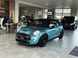 MINI Cooper S Cabrio Navi/1 Jahr Garantie - MINI Cabrio Serie Gebrauchtwagen