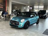 MINI Cooper S Cabrio Navi/1 Jahr Garantie - MINI Cooper S Cabrio aus 2016