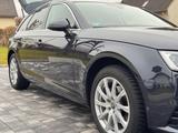 Audi A4 Avant 1.4 TFSI B9 TÜV/Service NEU - Audi A4: 1.9
