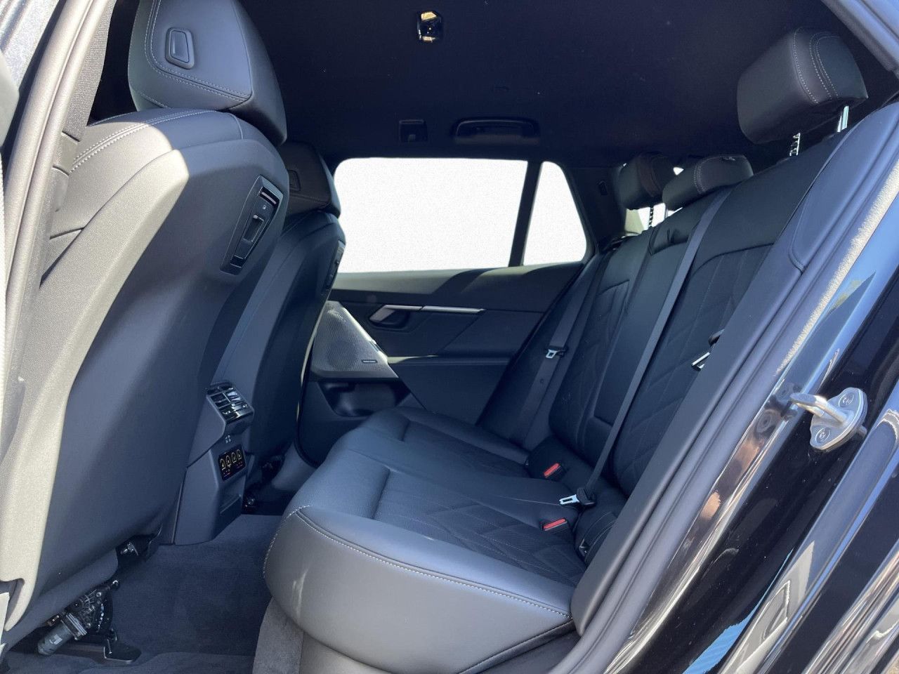 BMW 520 - Bild 17