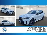 BMW X5 M60i M Sport Pro Sthzg 2-Achs Luftfd Pano AHK