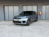 Land Rover Range Rover Sport 3.0d i6 mhev HSE Dy - Land Rover Range Rover Sport Hybrid (Diesel/Elektro)