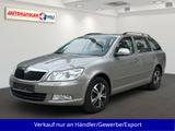 Skoda Octavia Kombi 1.8 TSI AAC Xenon Leder SHZ PDC - Skoda Octavia aus 2011: Kombi