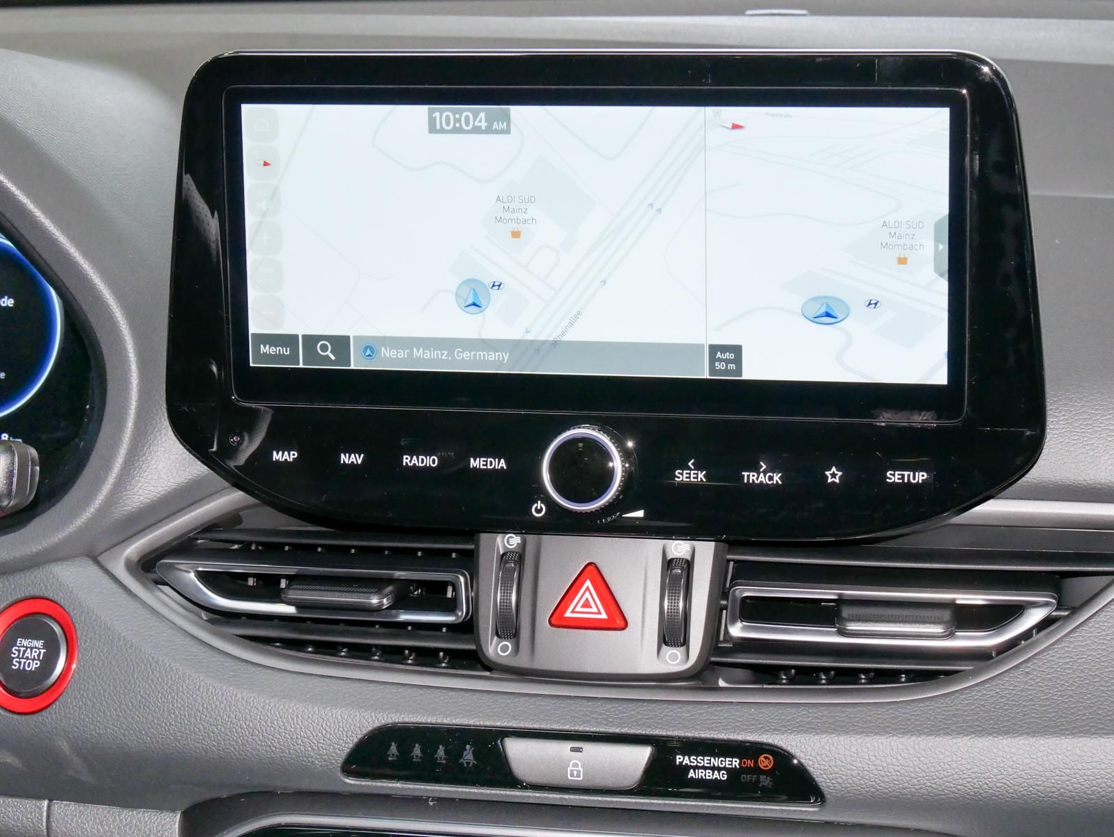 Hyundai i30 – Bild 4