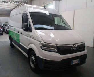 Volkswagen Crafter - 5