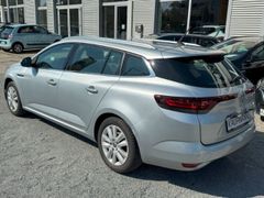 Fahrzeugabbildung Megane IV Grandtour Business Edition 1.3 TCe 140
