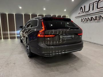 Volvo V90 - 4