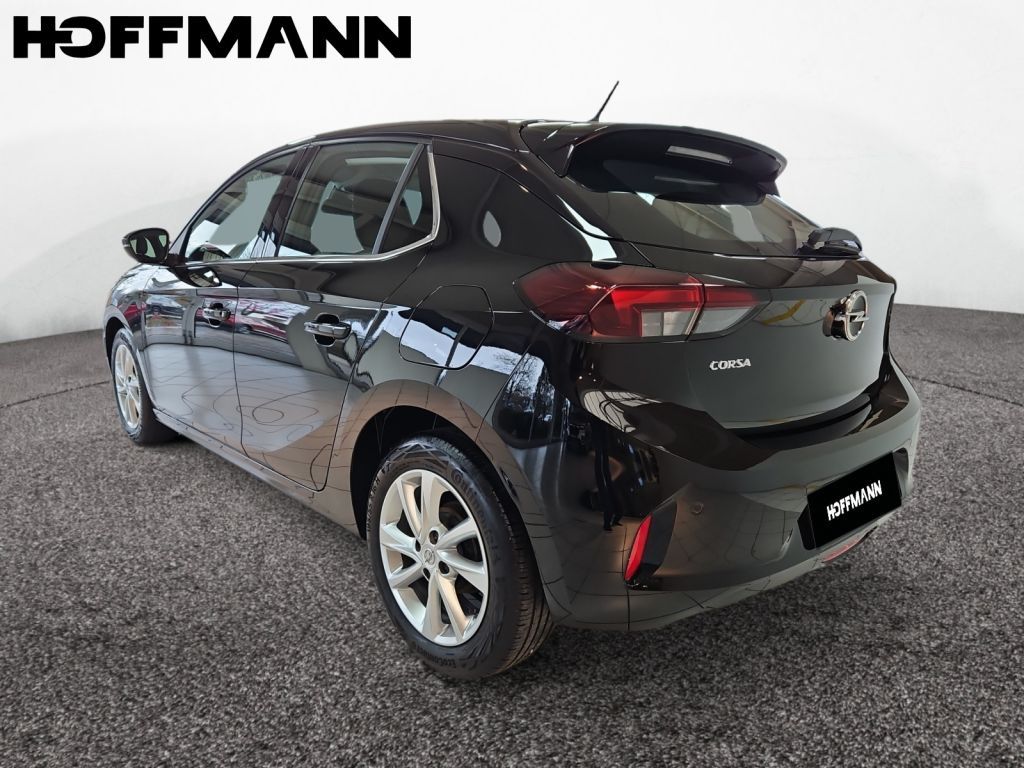 Fahrzeugabbildung Opel Corsa 1.2 Turbo Eleg. Navi Sitzheizung Parkpilot