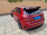Mercedes-Benz A 35 AMG Mercedes-AMG A 35 4MATIC DCT Merced... - gebrauchte Mercedes-Benz A 35 AMG aus dem Jahr 2020
