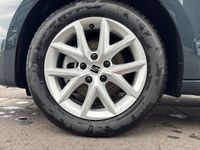 Seat Leon - Vorschau Bild 9