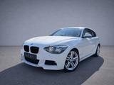 BMW 116 1 Limousine 3-trg. M-Paket - BMW 116 in Stuttgart