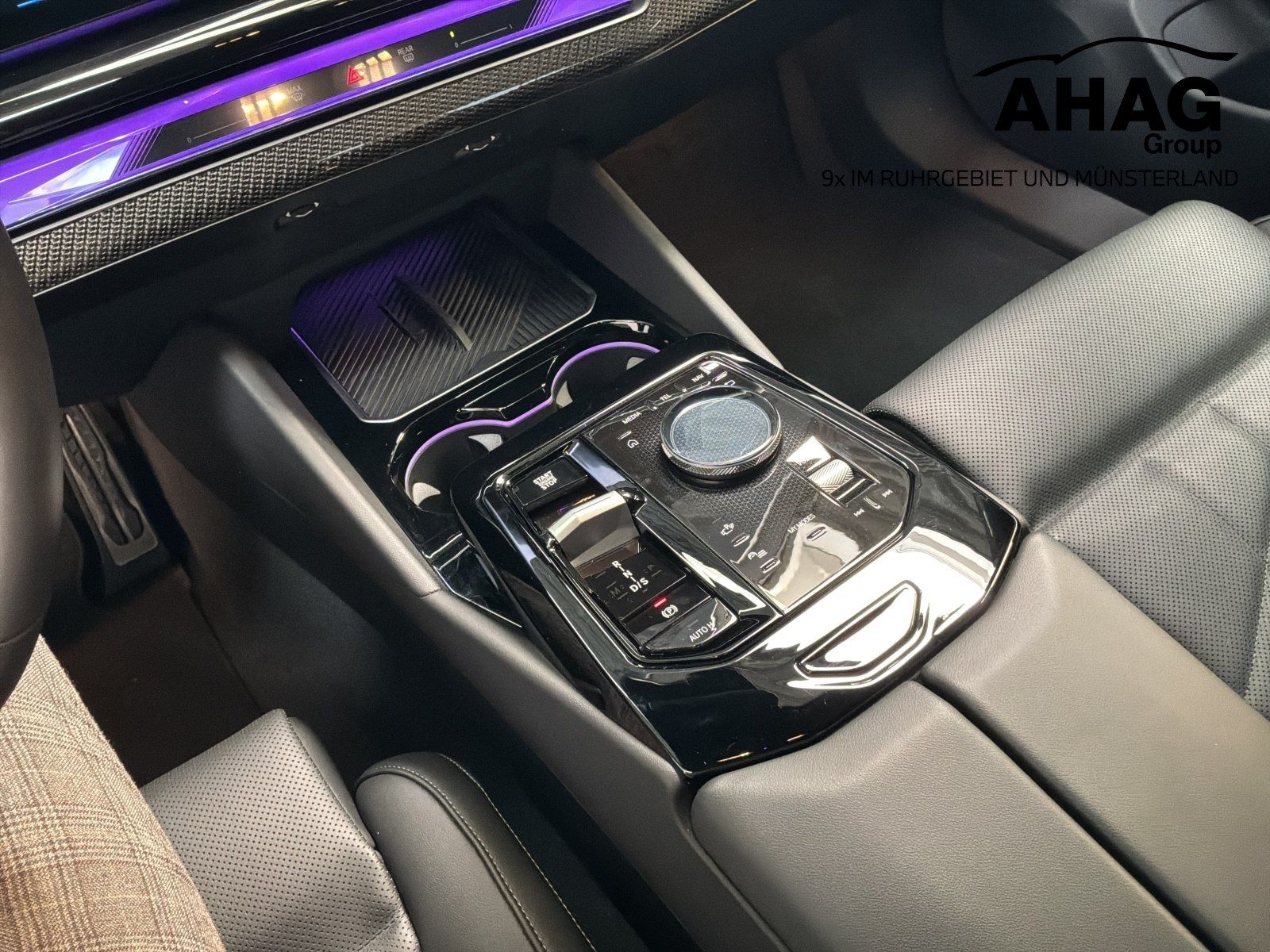 BMW 520 - Bild 10