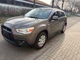 Mitsubishi ASX 4WD 1,8 Diesel 4x4 AHK 02/2028 - Mitsubishi ASX aus 2012 mit Diesel-Antrieb