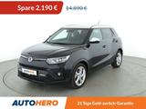 Ssangyong Tivoli 1.5 T-GDI Comfort 4x2*NAVI*TEMPO*PDC*SHZ* - Ssangyong Tivoli in Bochum