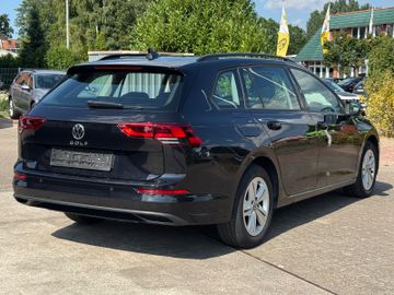 Volkswagen Golf - 5
