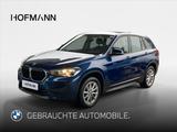 BMW X1 sDrive18i Aut. Advantage AHK+SHZ+Keyless+PDC