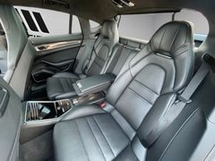 PORSCHE Panamera Turbo S E-Hybrid Top PPF Approved Fähig