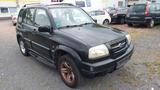 Suzuki Grand Vitara 5-trg. 2.5 V6 Comfort - gebrauchte Suzuki Grand Vitara aus dem Jahr 2000