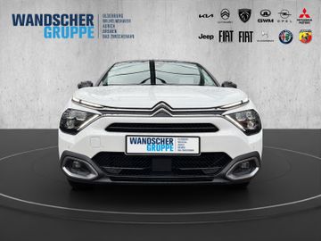 Citroën C4 Shine PT 130 Navi+SHZ+HUD+RFK+LM