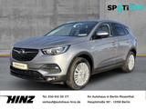 Opel Grandland Edition 1.2,PDC,SHZ,LRHZ,FS beheizbar - Opel Grandland (X) Edition mit Benzin-Antrieb