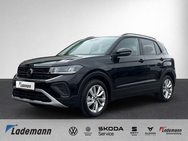 T-Cross 1.0 TSI DSG GOAL LED+ACC+KAMERA+SIHZ+DAB