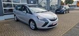 Opel Zafira C Tourer Edition - Opel Zafira Tourer: Edition