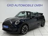 MINI Cooper Cabrio Classic Trim*Navi*LED*Garantie2028 - MINI Cooper Cabrio mit Panoramadach